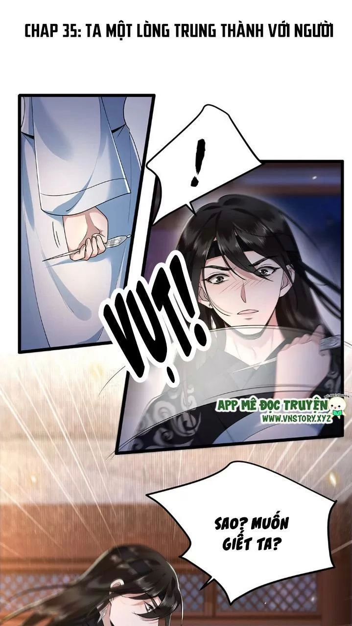 Phượng Hoàng Vu Phi Chapter 36 - 2