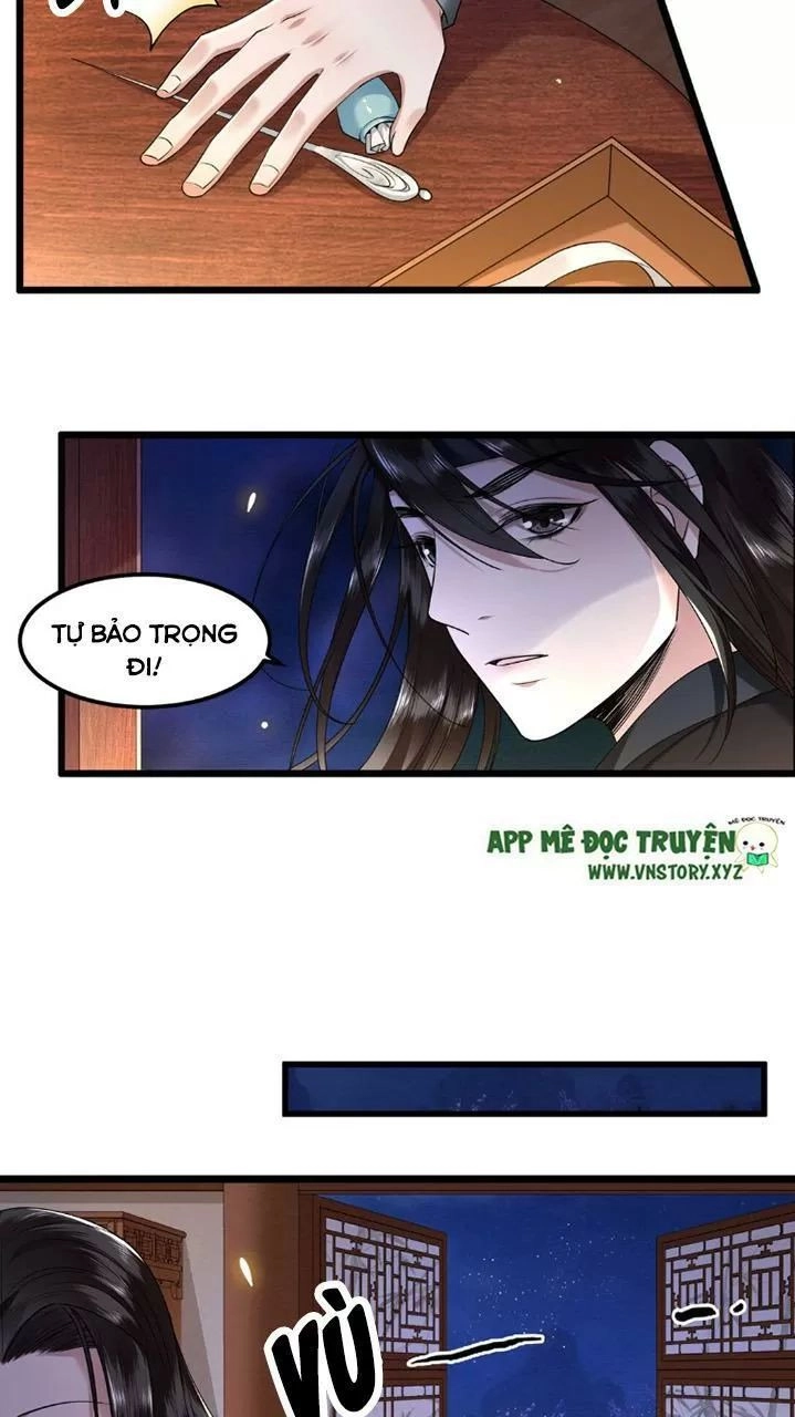 Phượng Hoàng Vu Phi Chapter 36 - 4