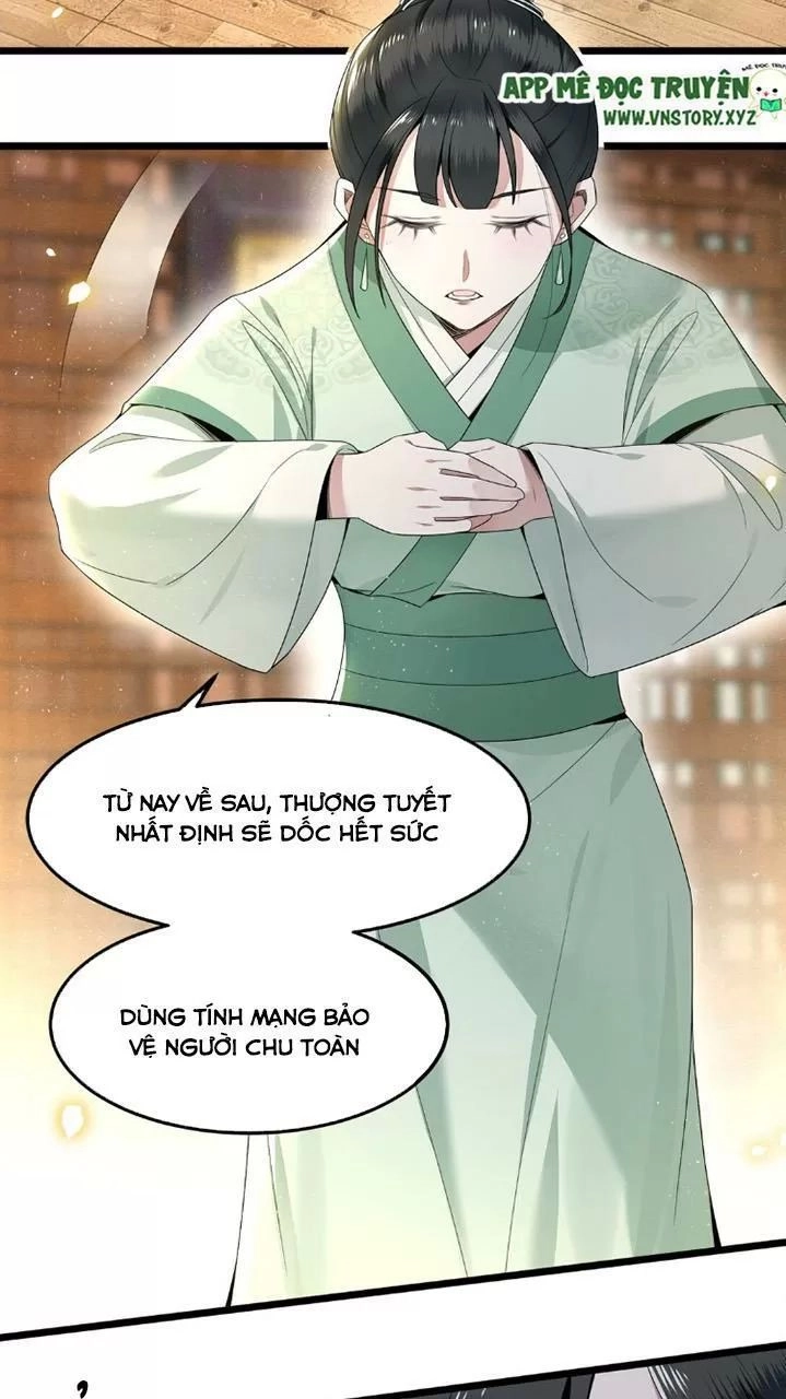 Phượng Hoàng Vu Phi Chapter 36 - 11