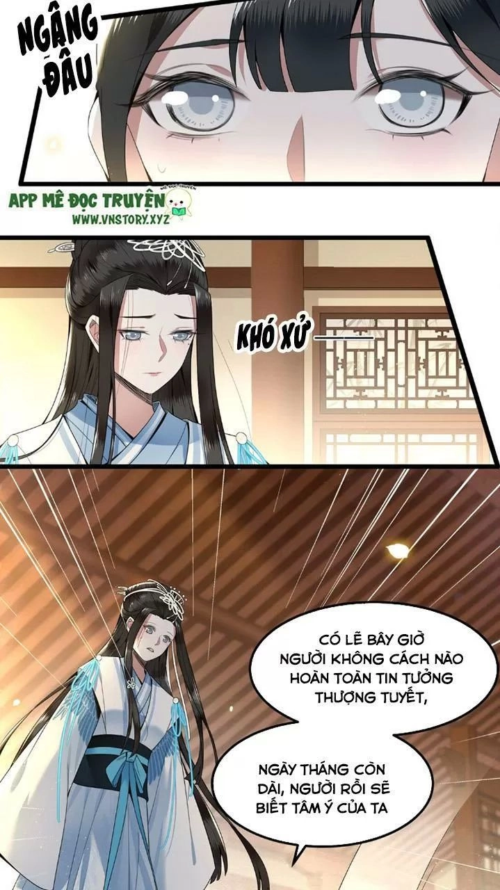 Phượng Hoàng Vu Phi Chapter 36 - 12