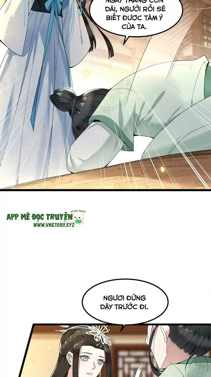 Phượng Hoàng Vu Phi Chapter 37 - 3