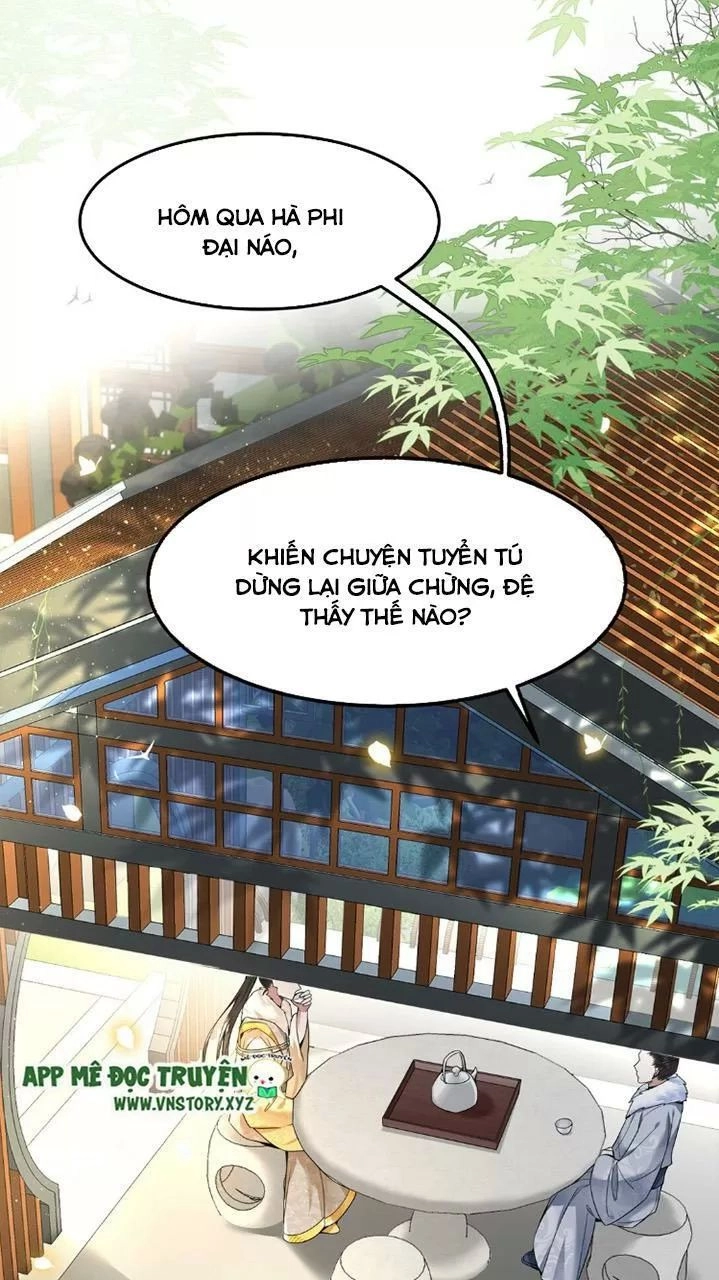 Phượng Hoàng Vu Phi Chapter 37 - 5