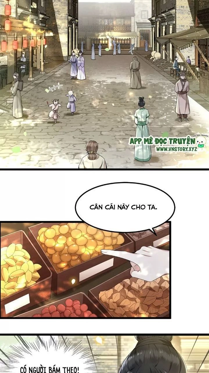 Phượng Hoàng Vu Phi Chapter 37 - 11