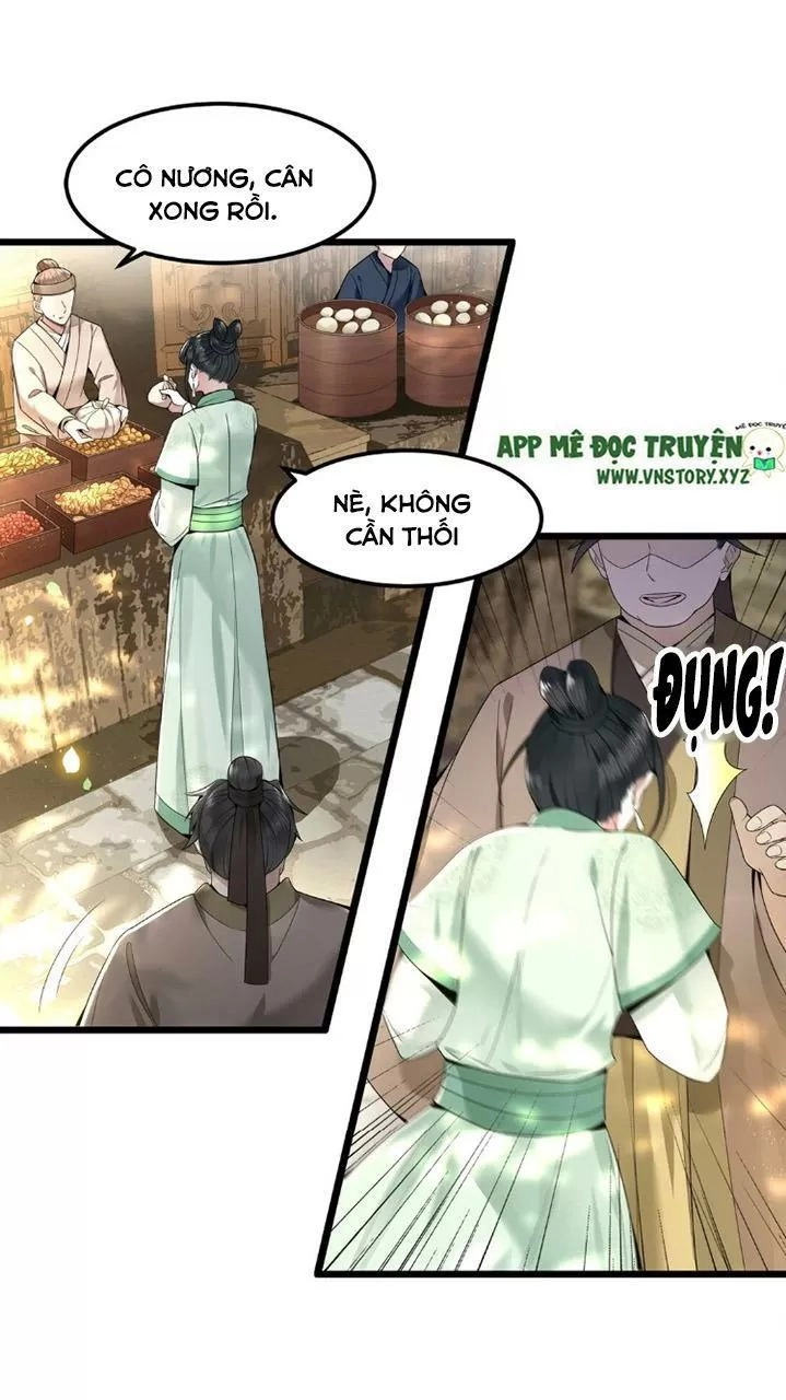 Phượng Hoàng Vu Phi Chapter 37 - 13