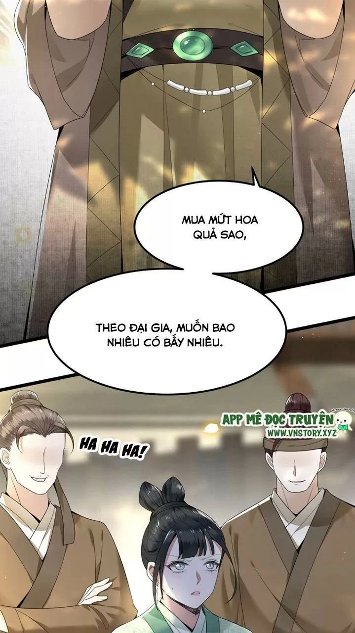 Phượng Hoàng Vu Phi Chapter 37 - 15