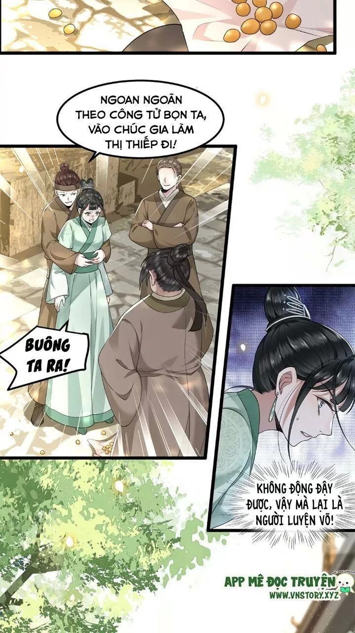 Phượng Hoàng Vu Phi Chapter 37 - 17