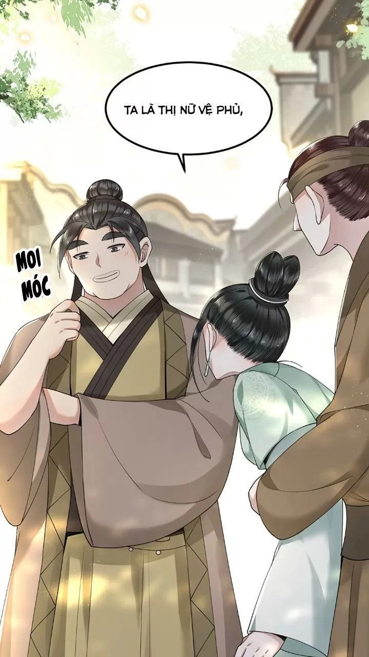 Phượng Hoàng Vu Phi Chapter 37 - 18