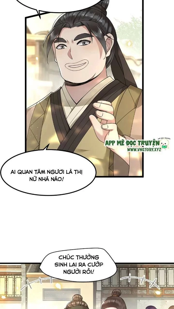 Phượng Hoàng Vu Phi Chapter 37 - 20