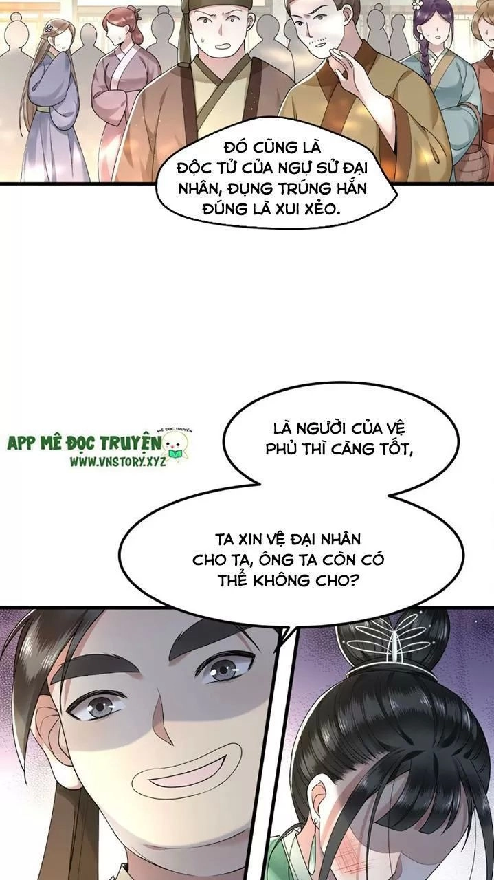 Phượng Hoàng Vu Phi Chapter 37 - 21