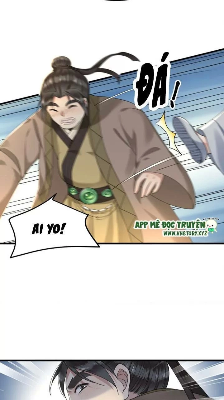 Phượng Hoàng Vu Phi Chapter 37 - 23