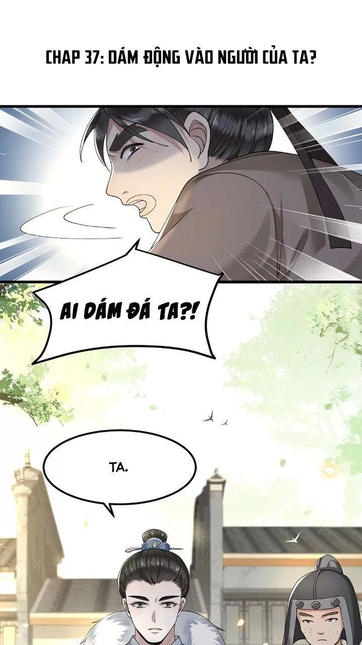 Phượng Hoàng Vu Phi Chapter 38 - 2