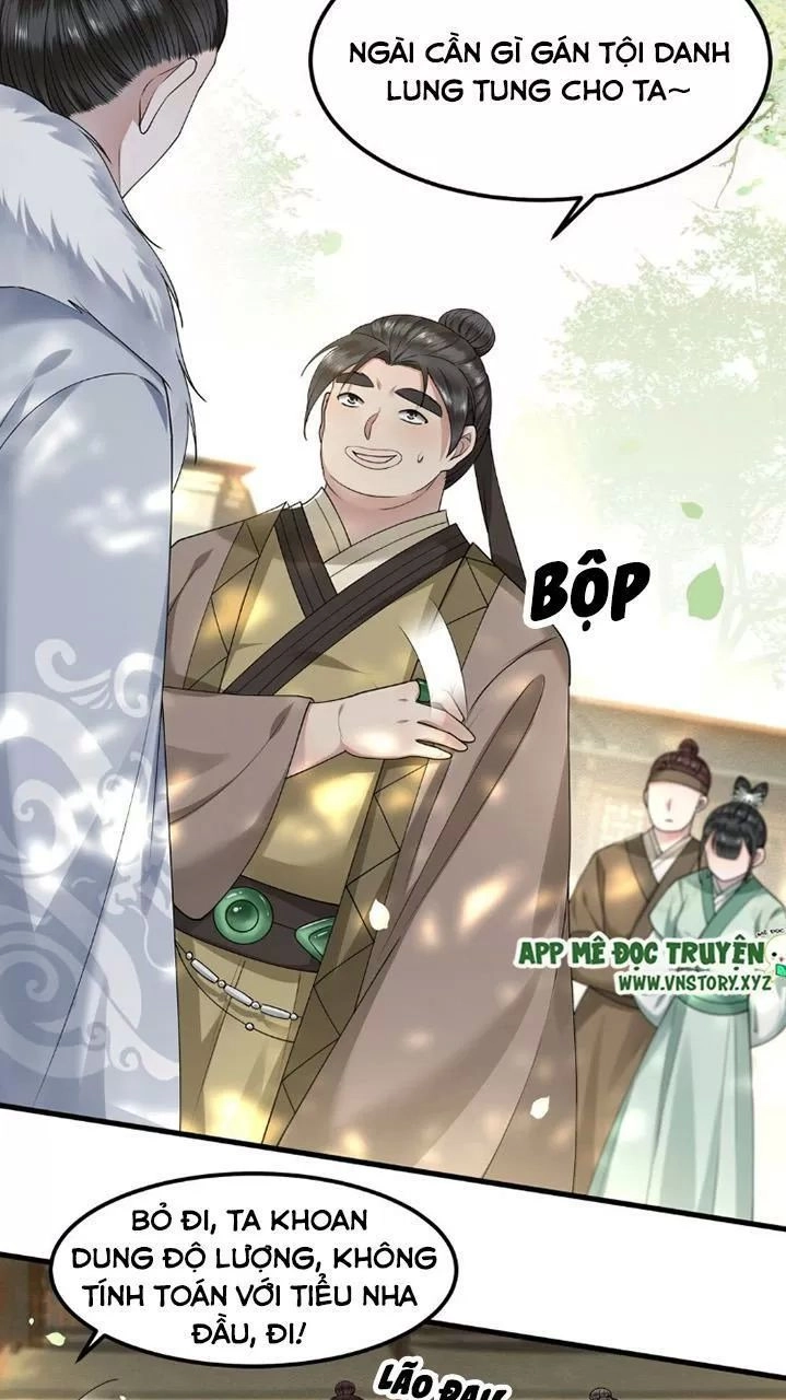 Phượng Hoàng Vu Phi Chapter 38 - 6