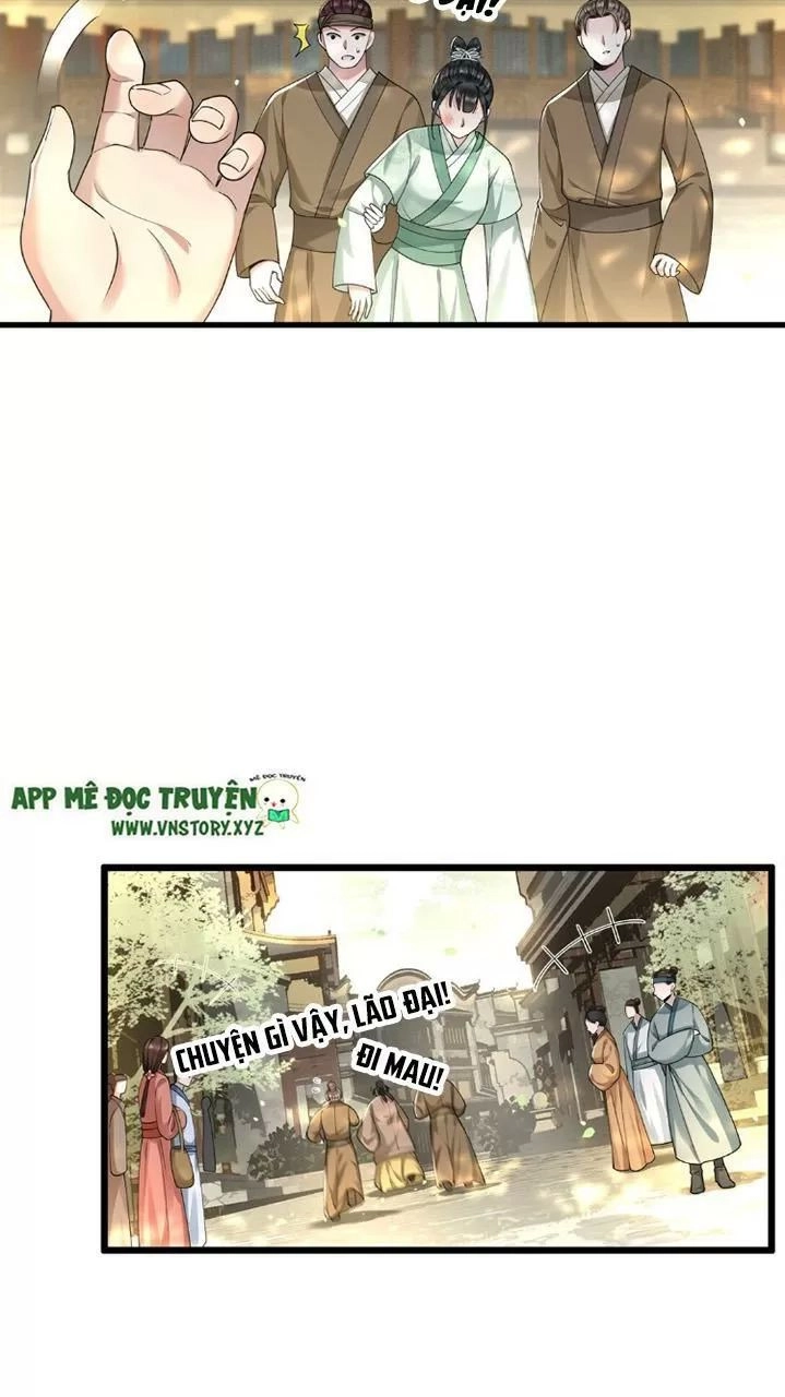 Phượng Hoàng Vu Phi Chapter 38 - 7