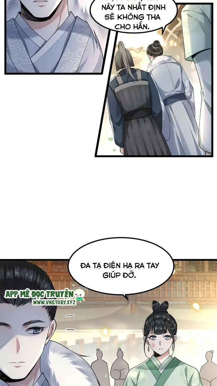 Phượng Hoàng Vu Phi Chapter 38 - 9