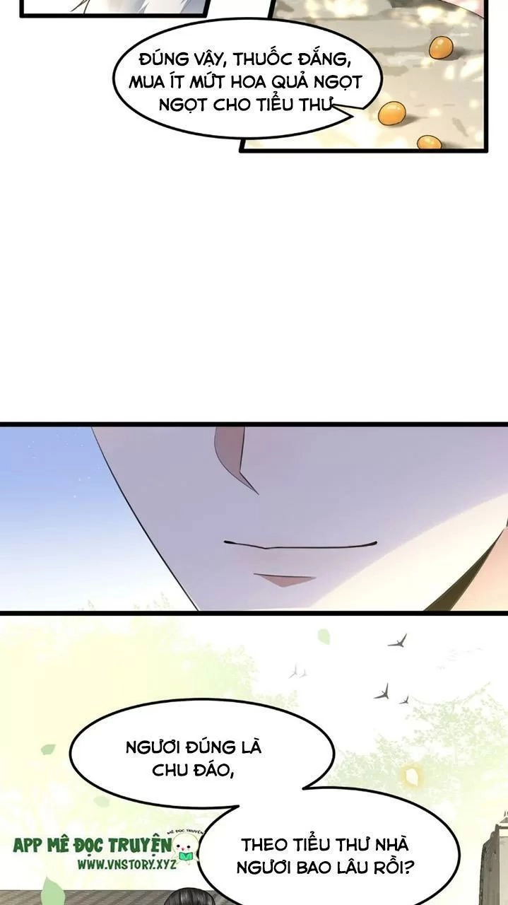 Phượng Hoàng Vu Phi Chapter 38 - 11