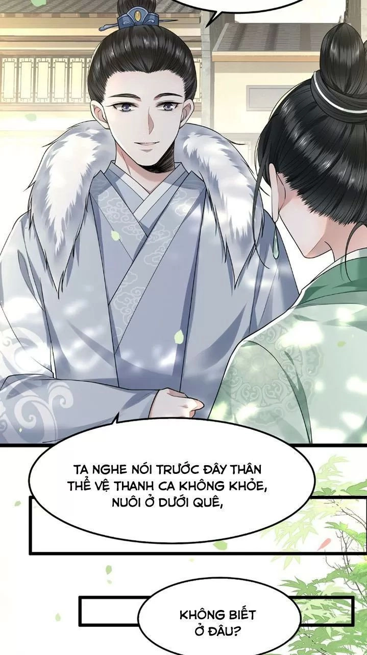 Phượng Hoàng Vu Phi Chapter 38 - 12