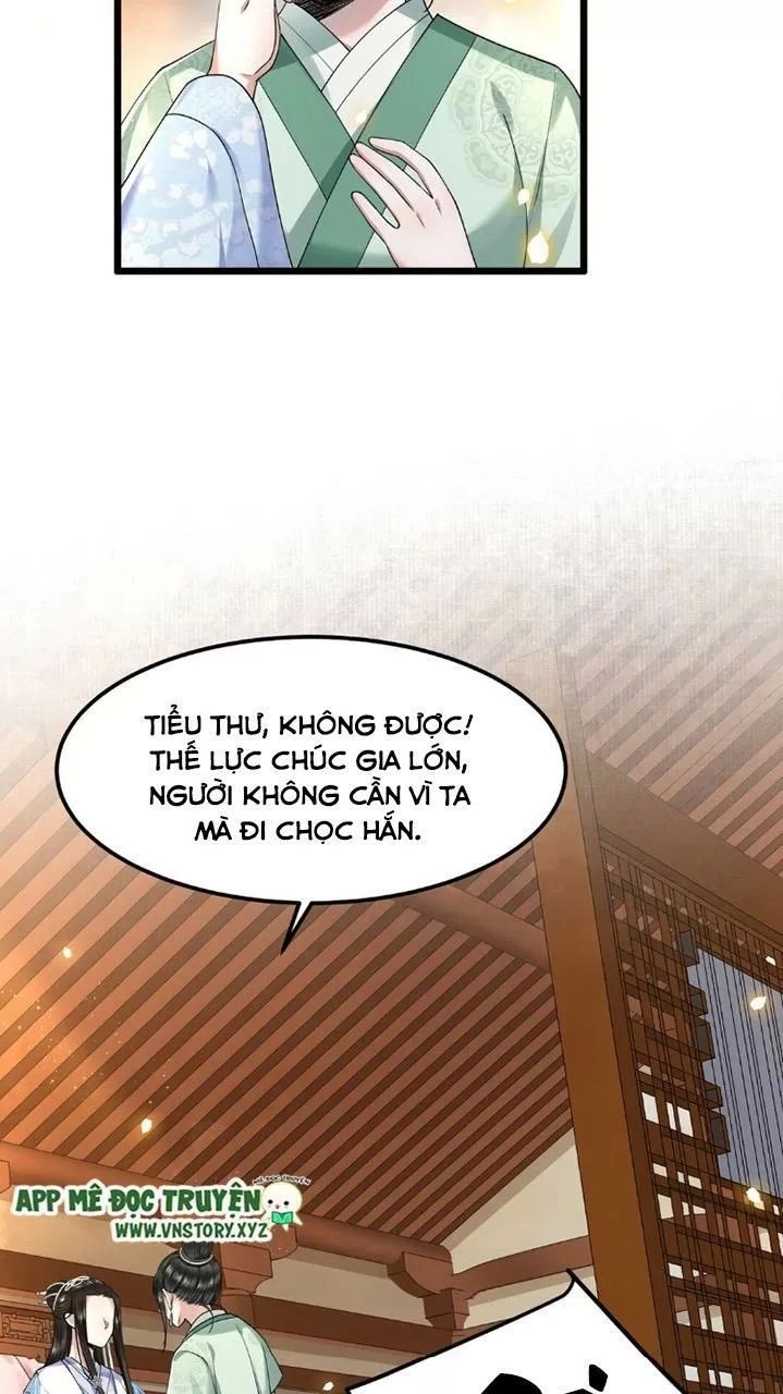 Phượng Hoàng Vu Phi Chapter 38 - 18