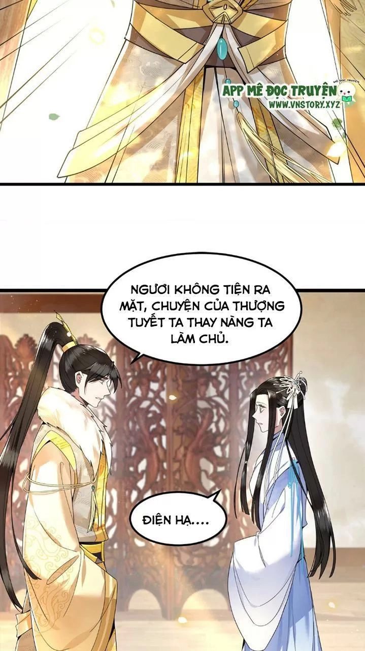 Phượng Hoàng Vu Phi Chapter 38 - 20