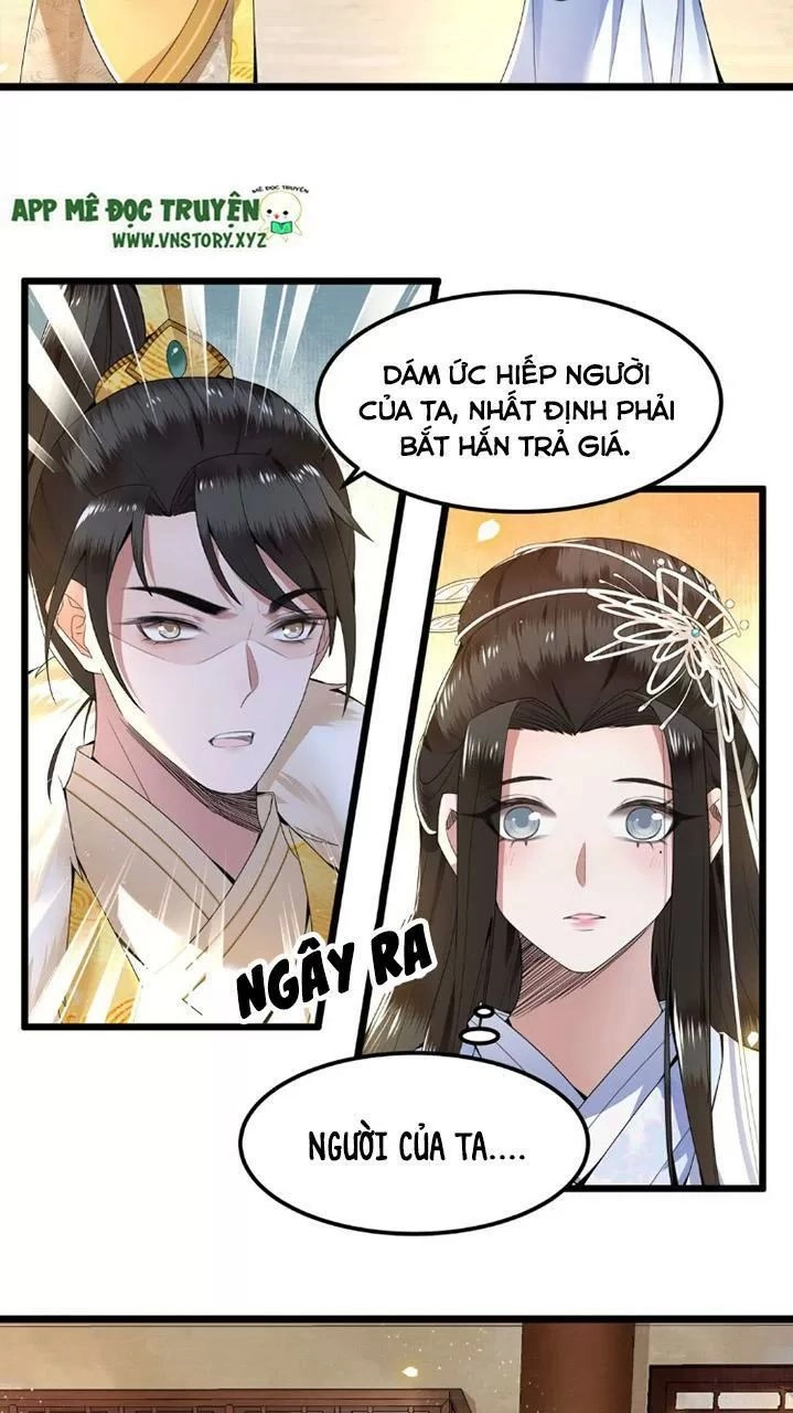 Phượng Hoàng Vu Phi Chapter 38 - 21