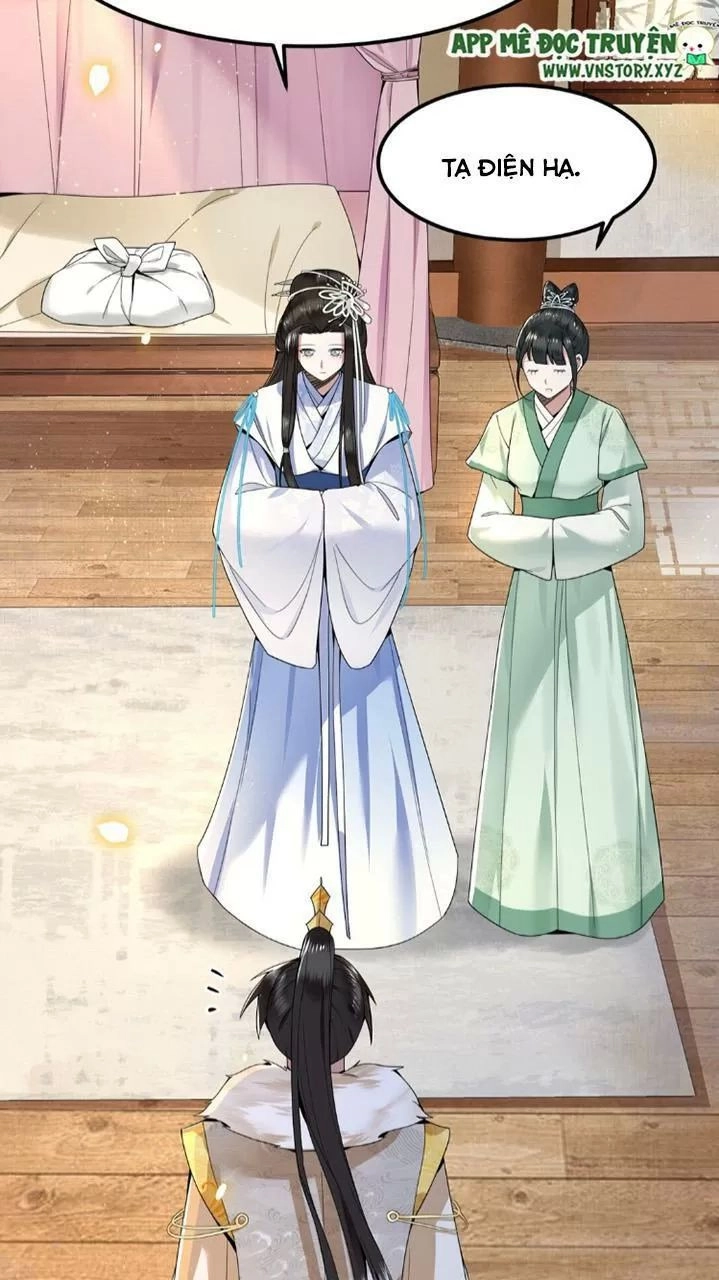 Phượng Hoàng Vu Phi Chapter 38 - 23