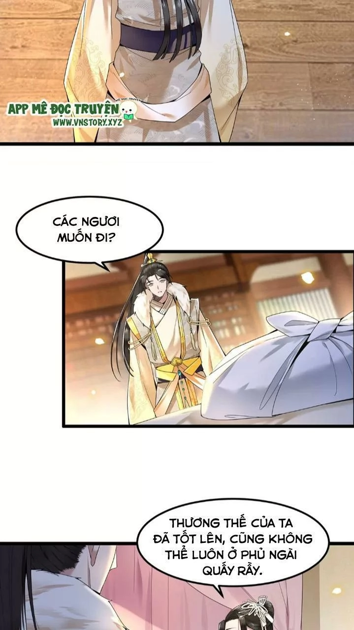 Phượng Hoàng Vu Phi Chapter 38 - 24