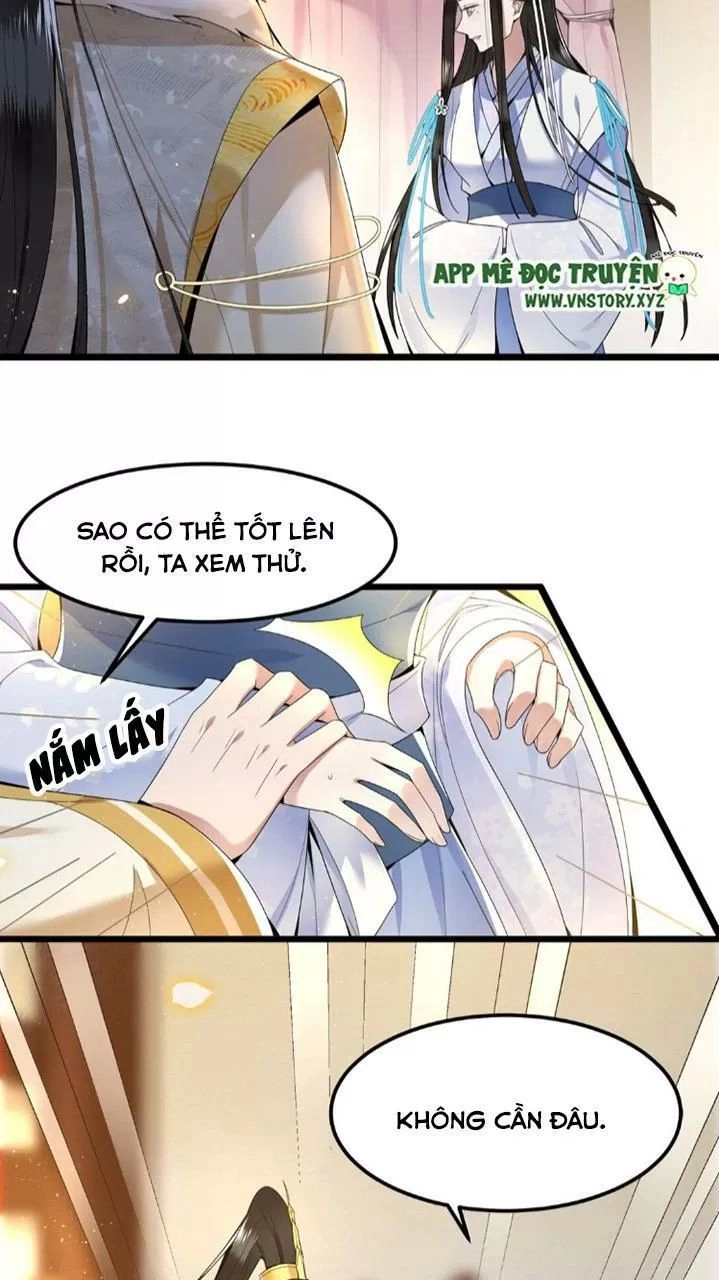 Phượng Hoàng Vu Phi Chapter 38 - 25