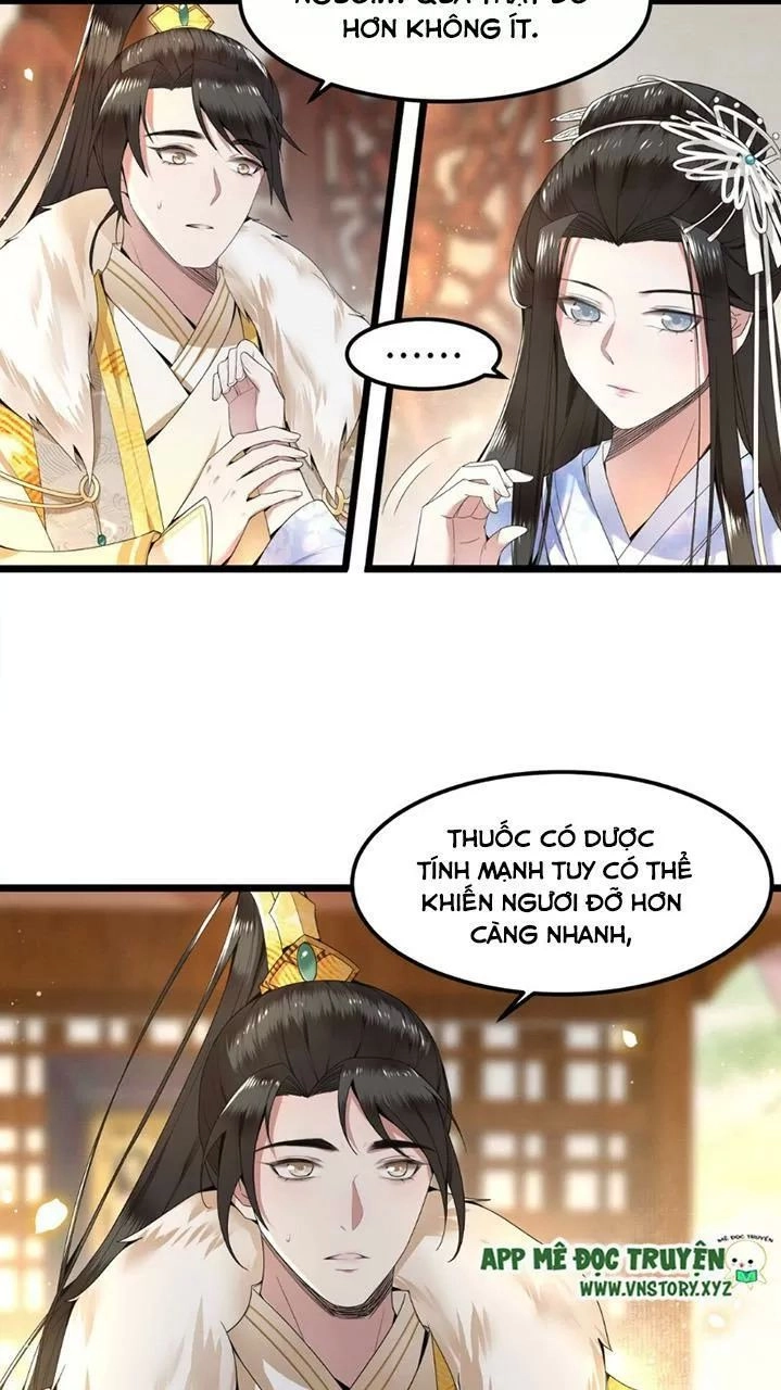 Phượng Hoàng Vu Phi Chapter 39 - 5