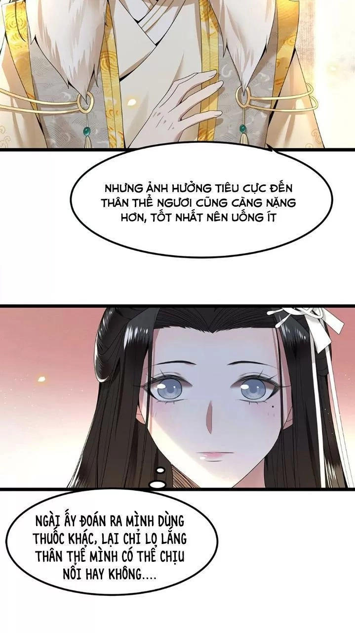 Phượng Hoàng Vu Phi Chapter 39 - 6