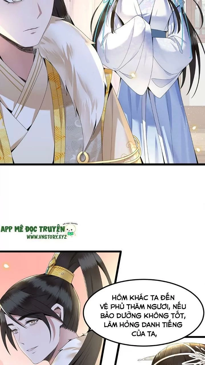 Phượng Hoàng Vu Phi Chapter 39 - 9