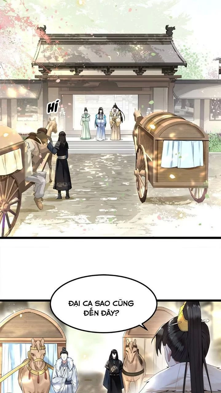 Phượng Hoàng Vu Phi Chapter 39 - 11