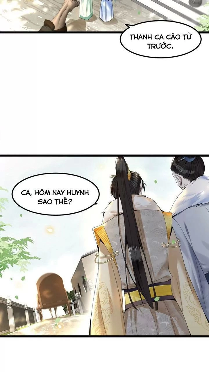 Phượng Hoàng Vu Phi Chapter 39 - 18