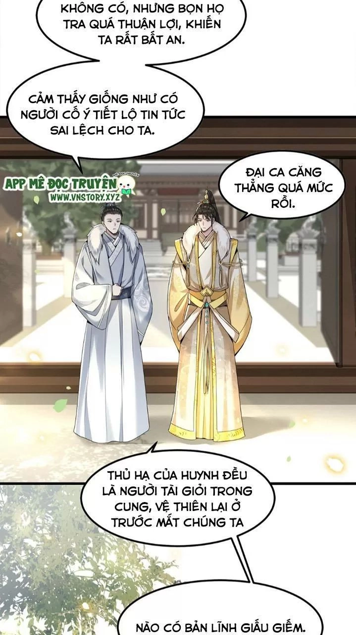 Phượng Hoàng Vu Phi Chapter 39 - 21