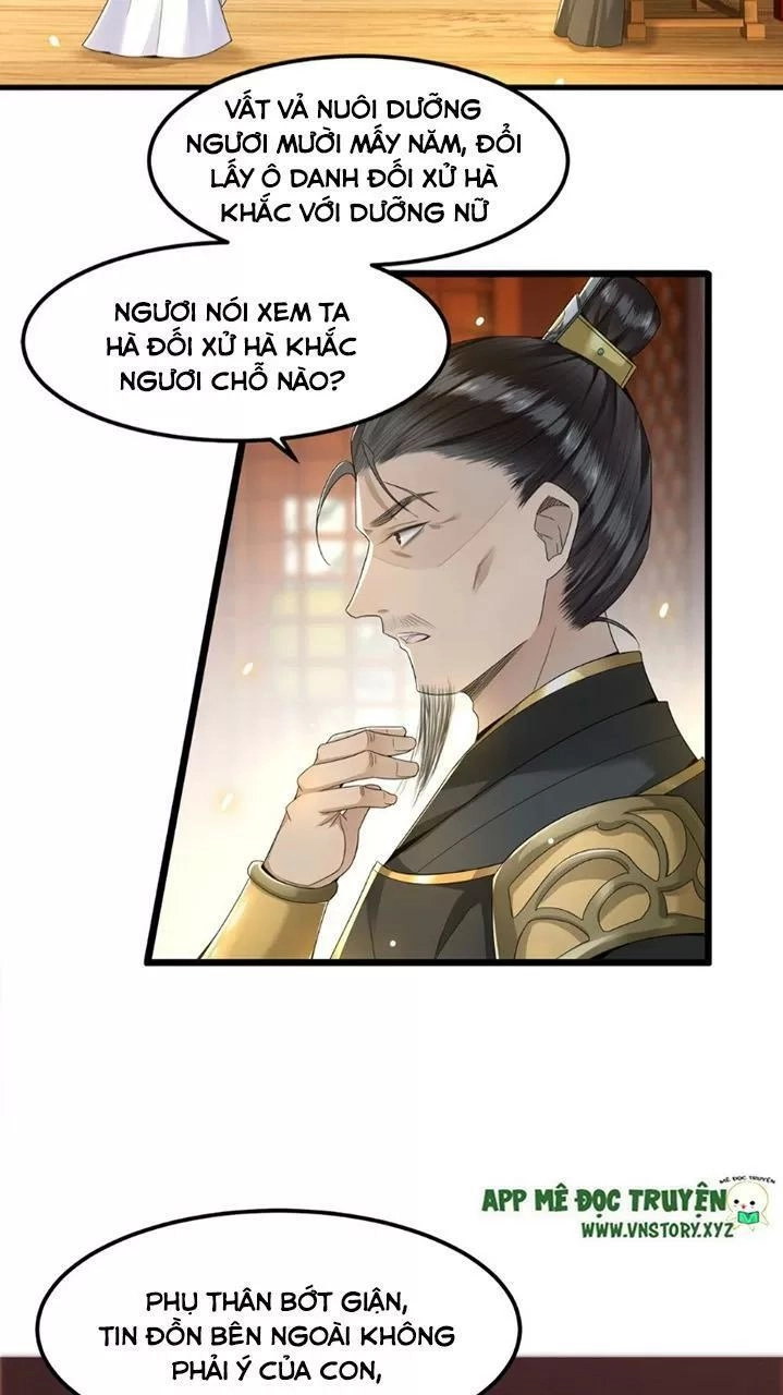 Phượng Hoàng Vu Phi Chapter 39 - 24