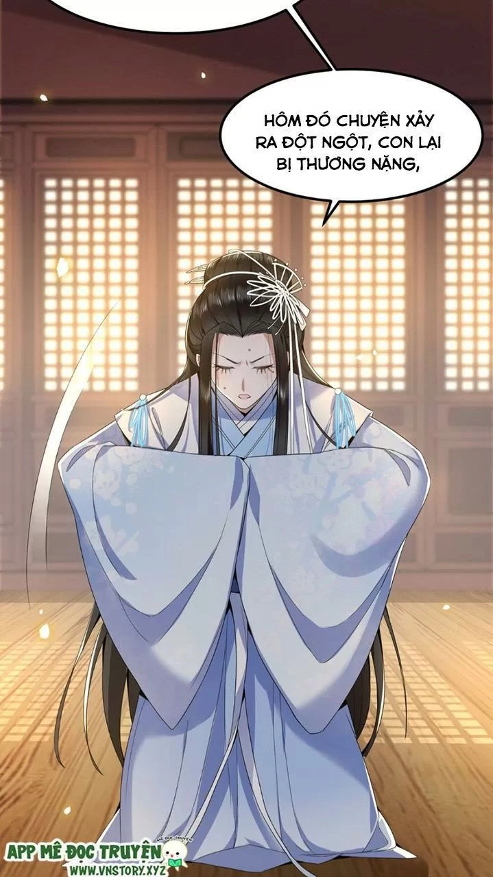 Phượng Hoàng Vu Phi Chapter 39 - 25