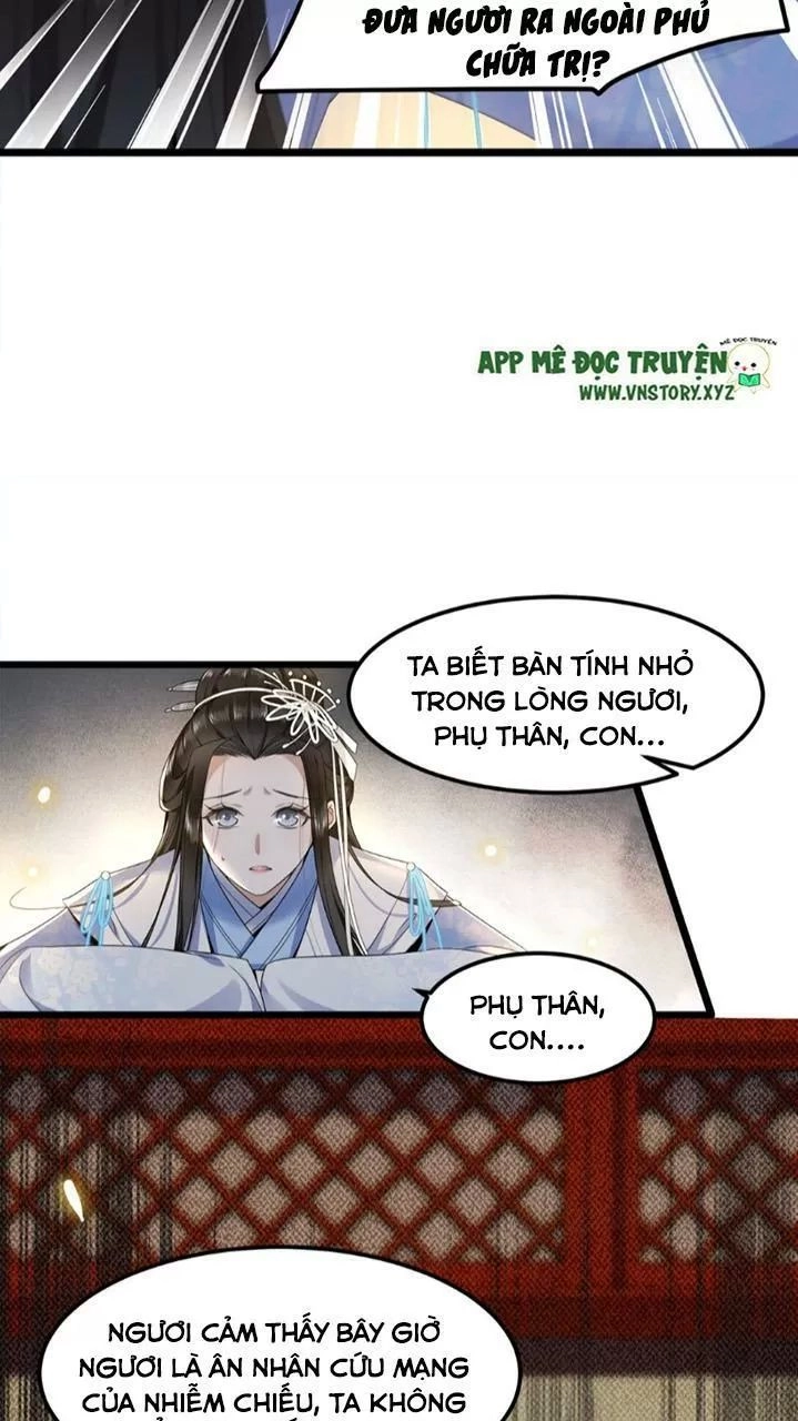 Phượng Hoàng Vu Phi Chapter 39 - 27