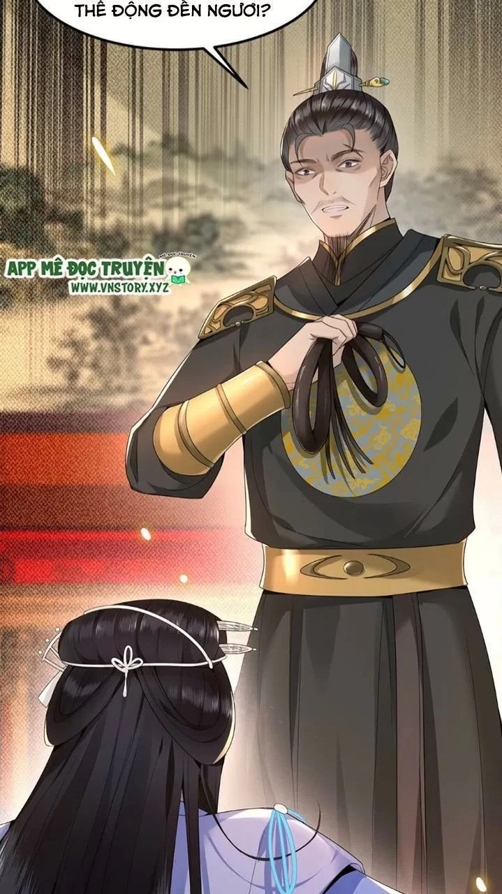 Phượng Hoàng Vu Phi Chapter 39 - 28