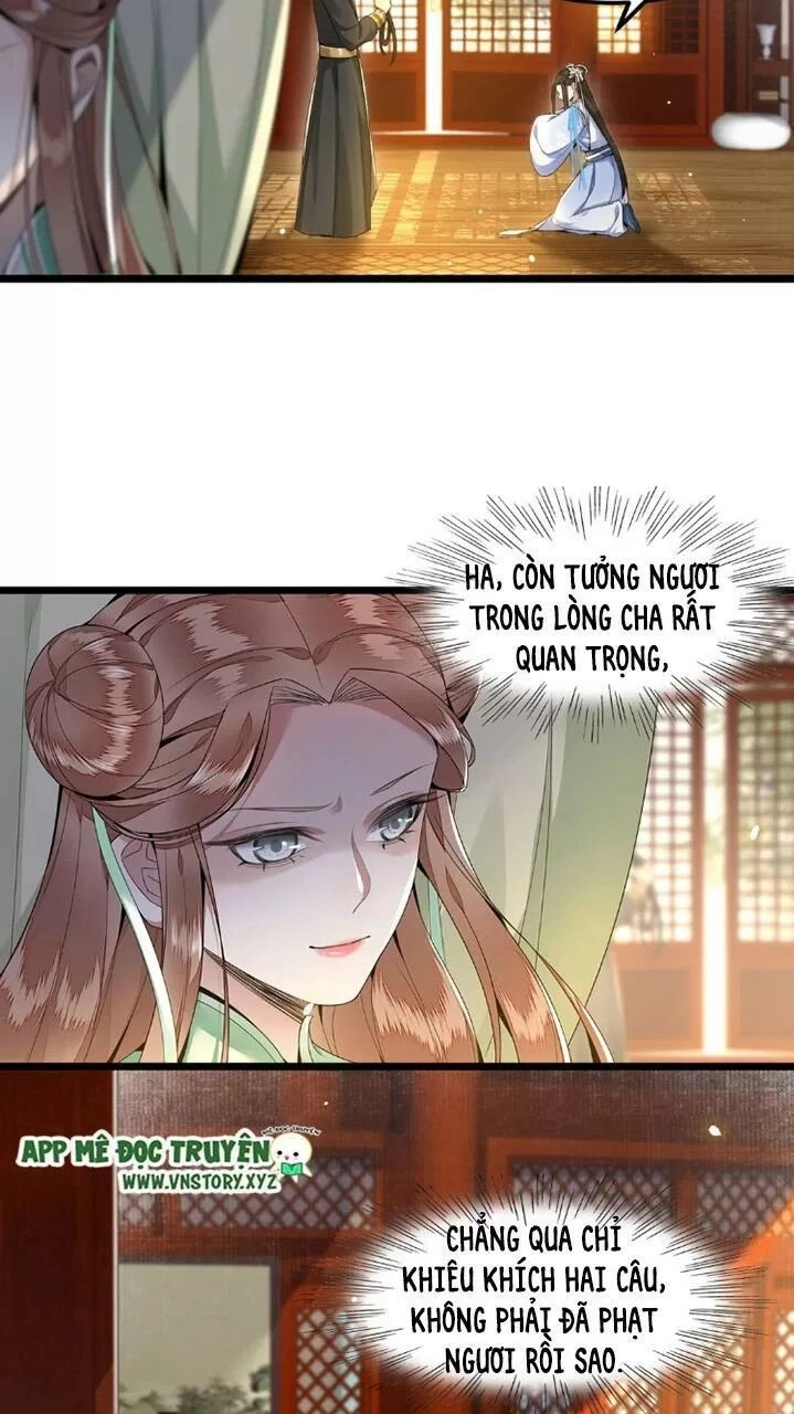 Phượng Hoàng Vu Phi Chapter 40 - 5