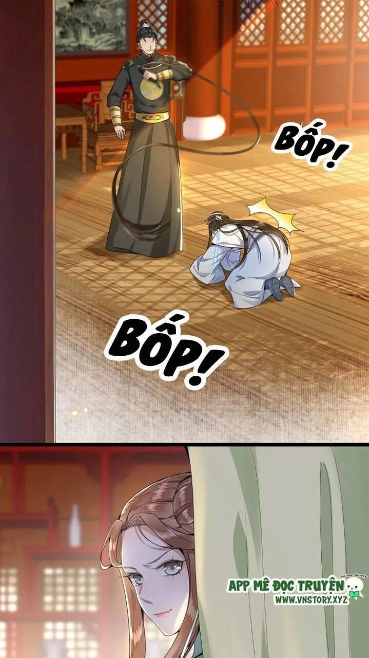 Phượng Hoàng Vu Phi Chapter 40 - 6