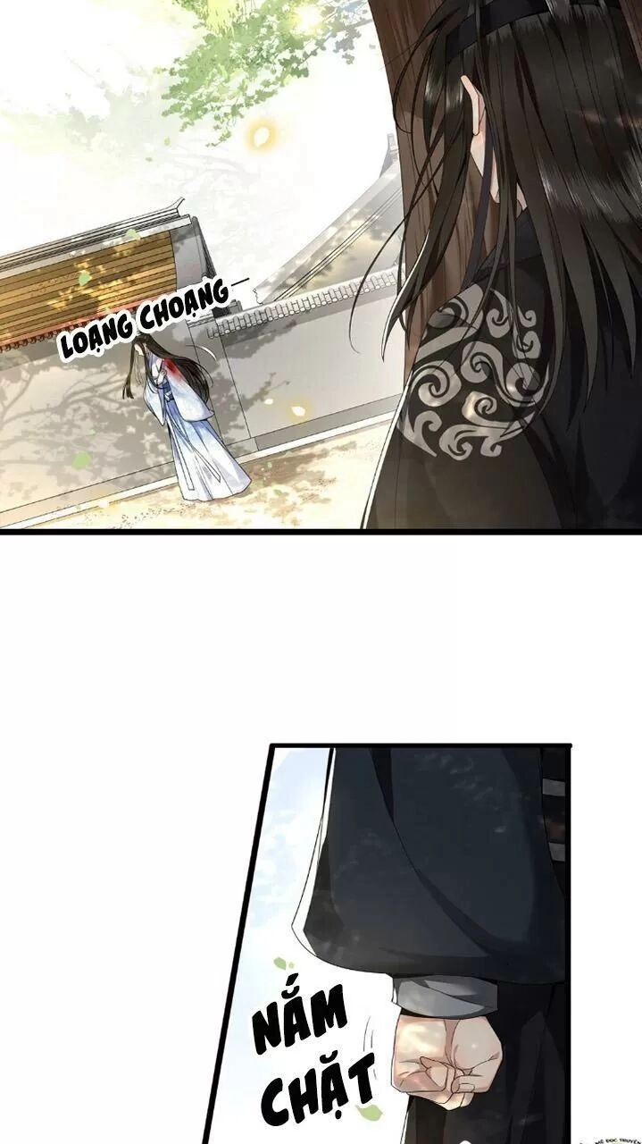 Phượng Hoàng Vu Phi Chapter 40 - 10