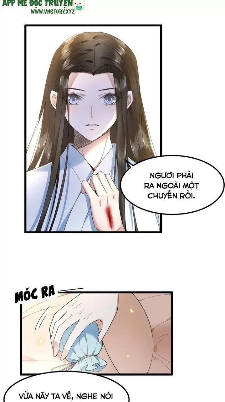 Phượng Hoàng Vu Phi Chapter 40 - 16