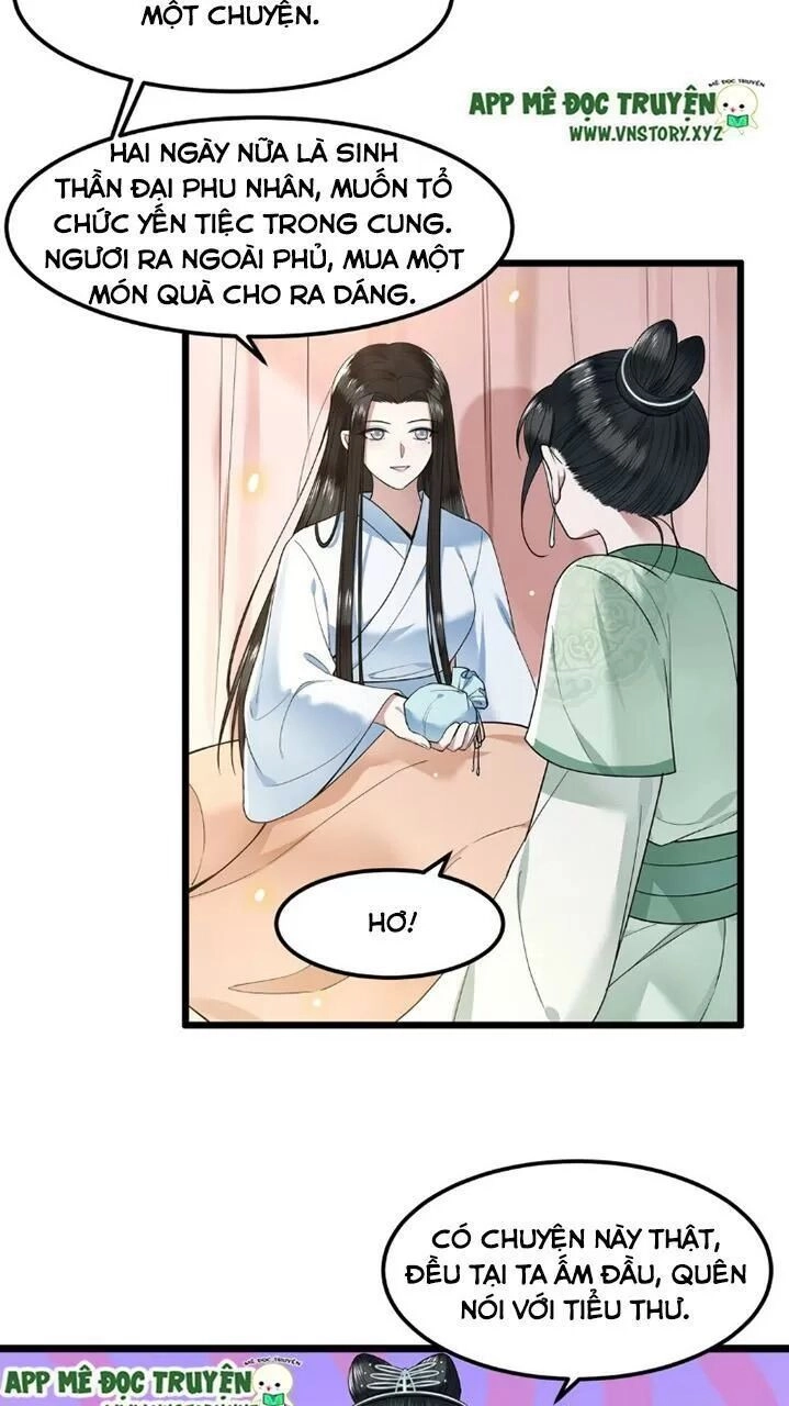 Phượng Hoàng Vu Phi Chapter 40 - 17