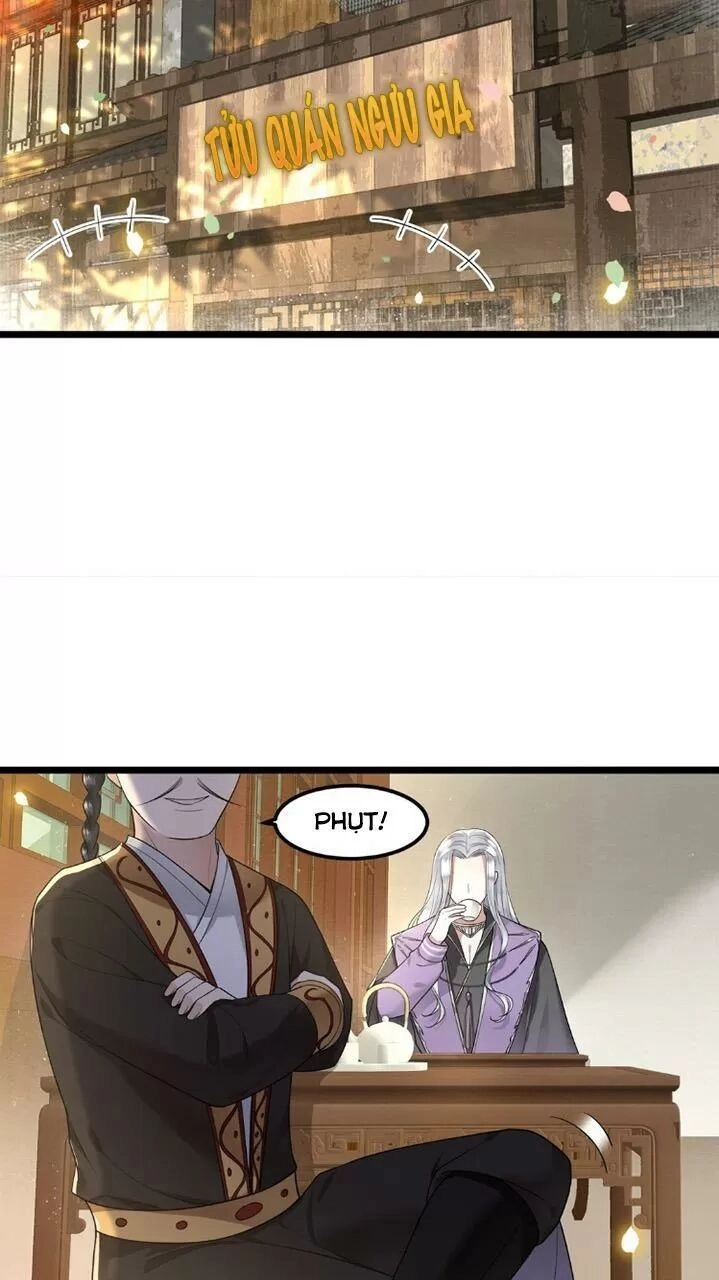 Phượng Hoàng Vu Phi Chapter 41 - 5