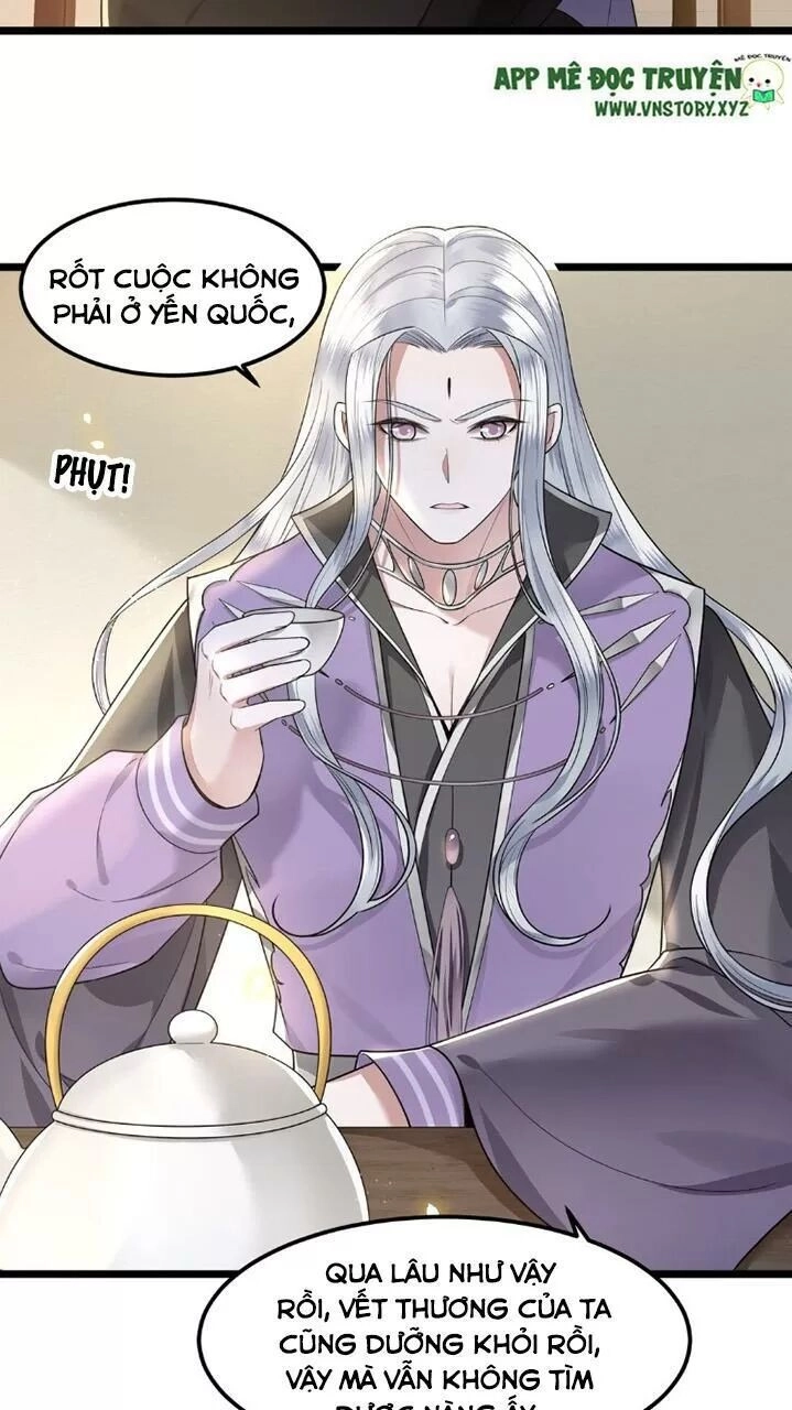 Phượng Hoàng Vu Phi Chapter 41 - 6