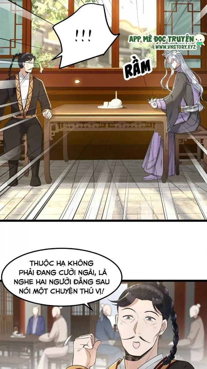 Phượng Hoàng Vu Phi Chapter 41 - 8