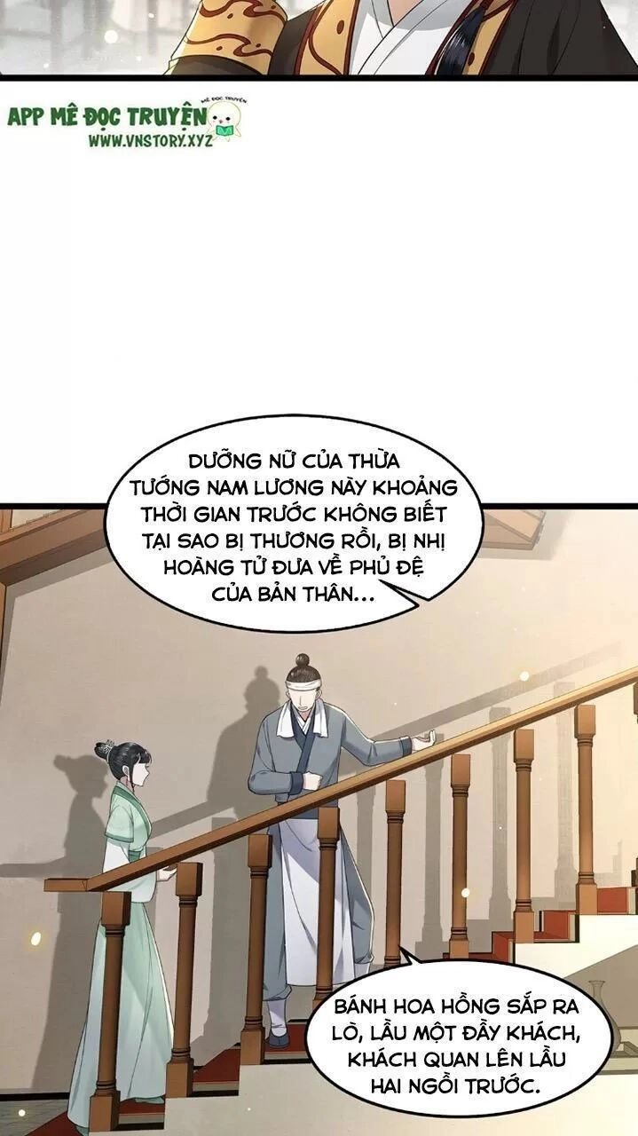 Phượng Hoàng Vu Phi Chapter 41 - 9