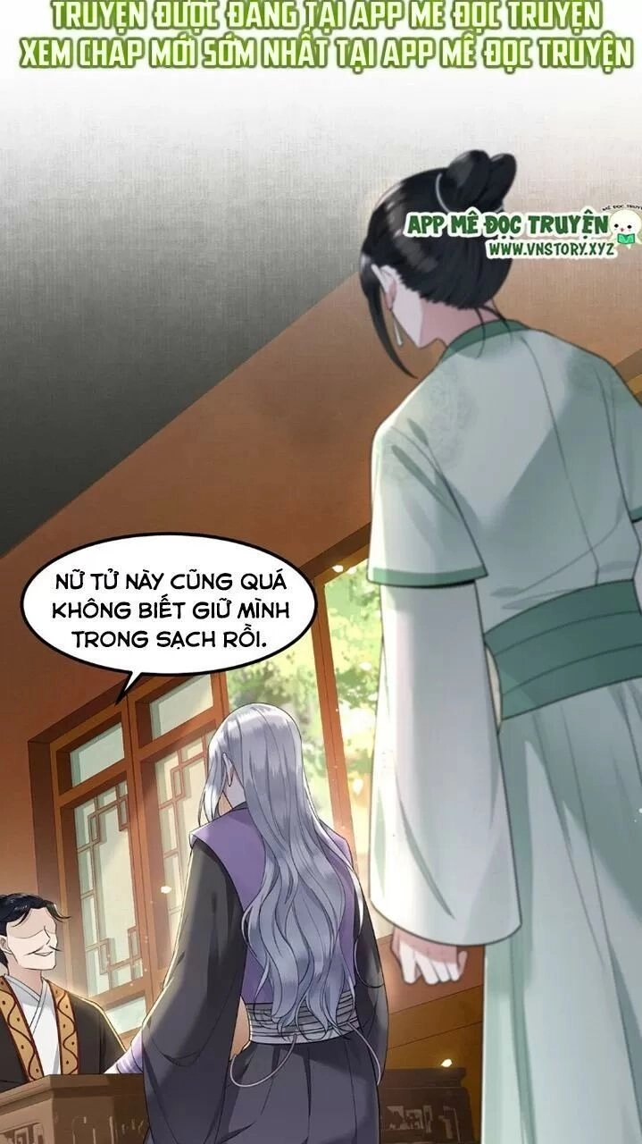 Phượng Hoàng Vu Phi Chapter 41 - 12