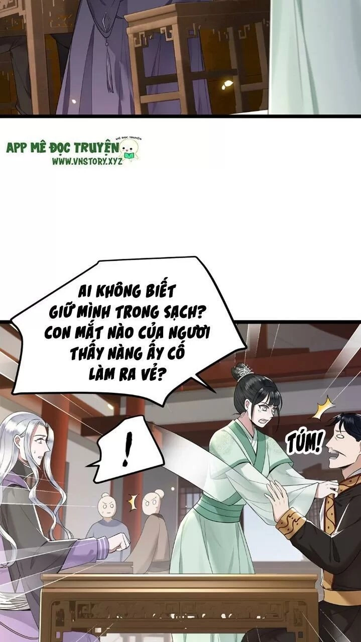 Phượng Hoàng Vu Phi Chapter 41 - 13