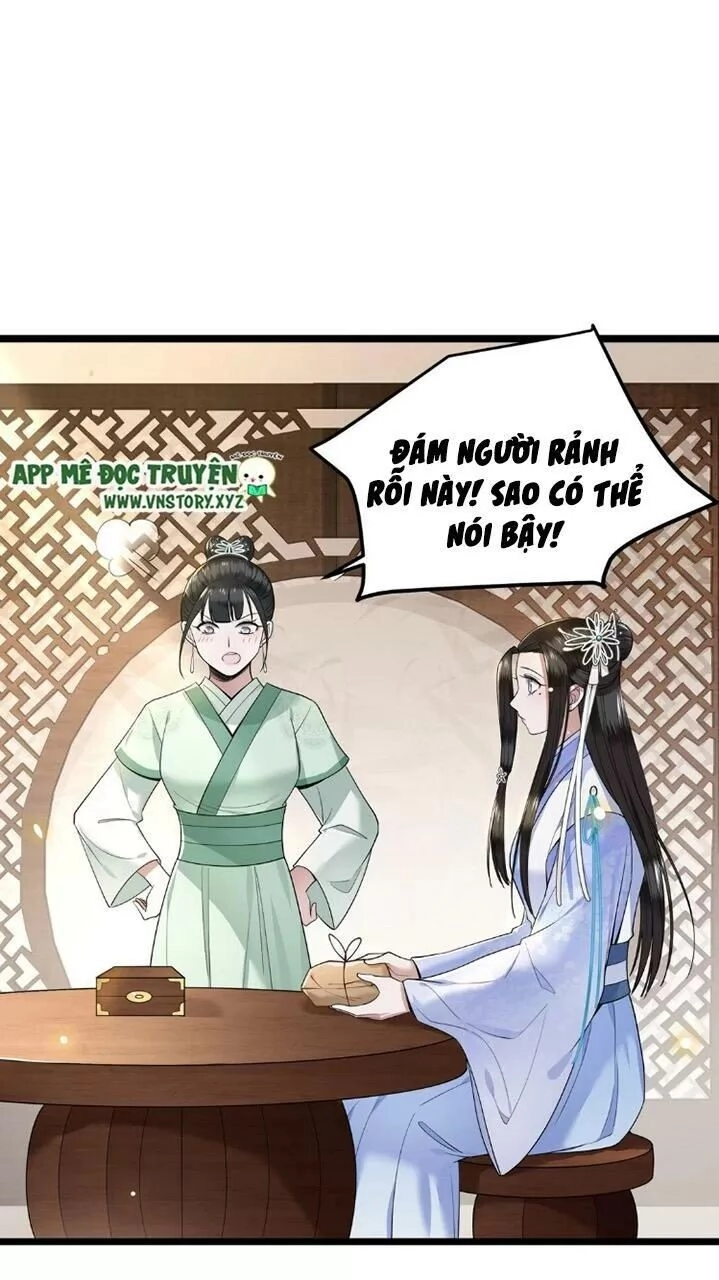 Phượng Hoàng Vu Phi Chapter 41 - 17