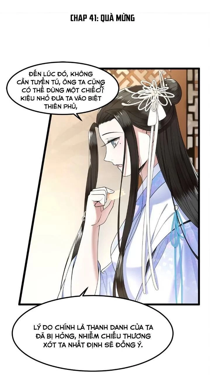 Phượng Hoàng Vu Phi Chapter 42 - 2