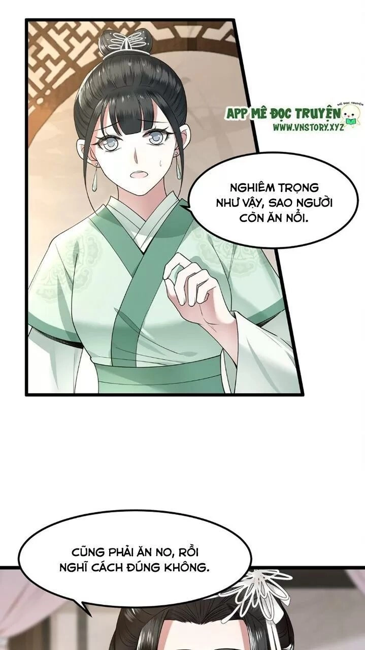 Phượng Hoàng Vu Phi Chapter 42 - 3